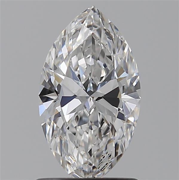 1.04 ct. marquise Lab Grown Diamond front image