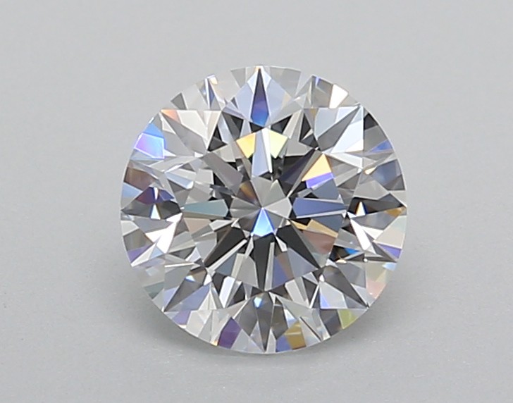 1.00 ct. round Lab Grown Diamond front image