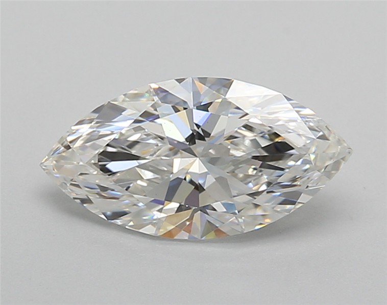 1.52 ct. marquise Lab Grown Diamond front image