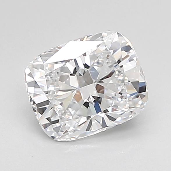 1.02 ct. cushion Lab Grown Diamond front image