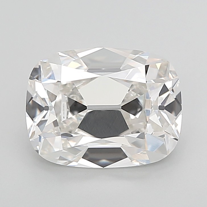 5.08 ct. cushion Lab Grown Diamond front image