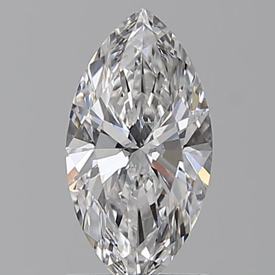 1.05 ct. marquise Lab Grown Diamond front image