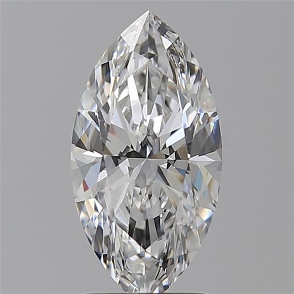 2.00 ct. marquise Lab Grown Diamond front image