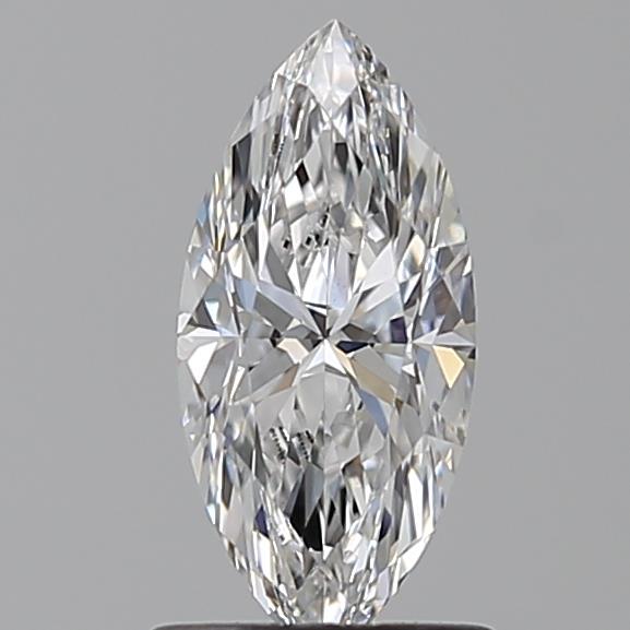 1.02 ct. marquise Lab Grown Diamond front image