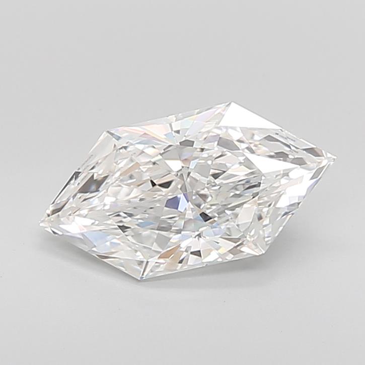 3.06 ct. marquise Lab Grown Diamond front image