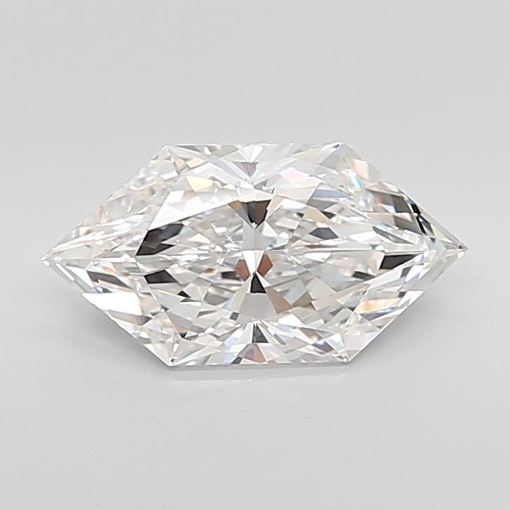 3.03 ct. marquise Lab Grown Diamond front image