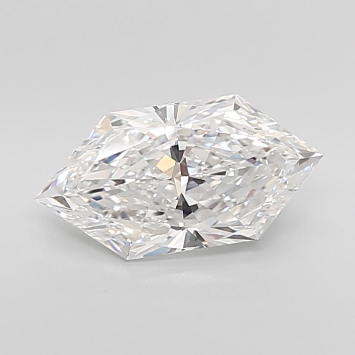 3.09 ct. marquise Lab Grown Diamond front image