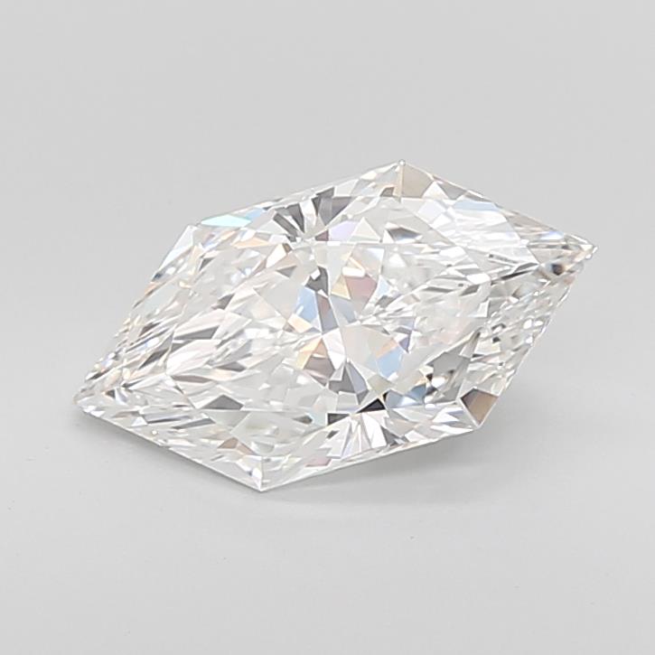 3.07 ct. marquise Lab Grown Diamond front image