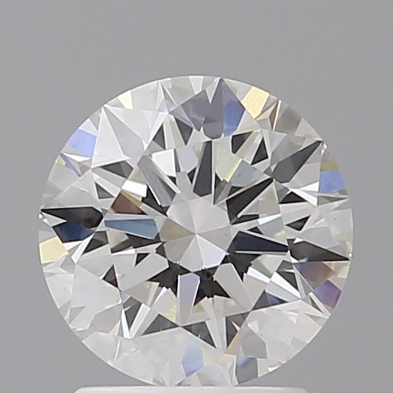 2.04 ct. round Lab Grown Diamond front image