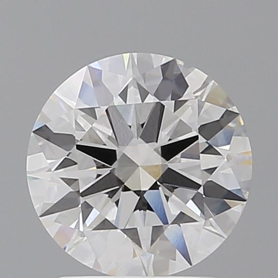 2.04 ct. round Lab Grown Diamond front image