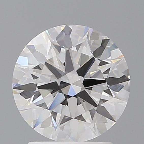 2.09 ct. round Lab Grown Diamond front image