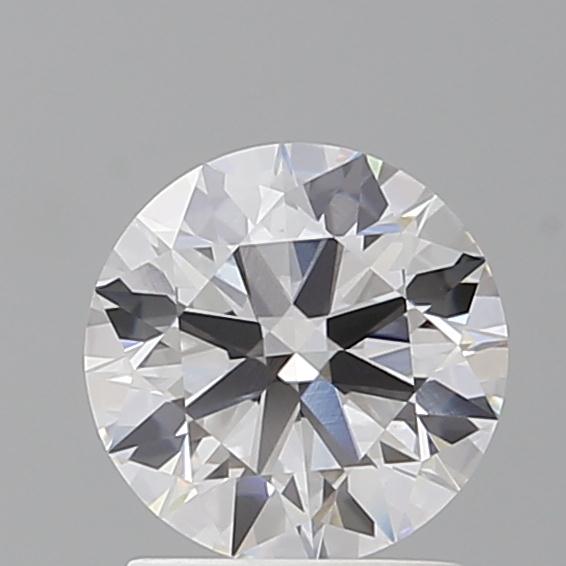 1.55 ct. round Lab Grown Diamond front image