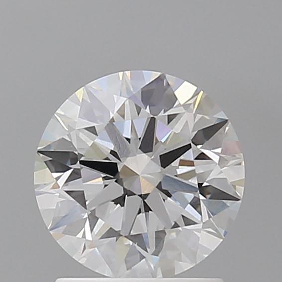 1.59 ct. round Lab Grown Diamond front image