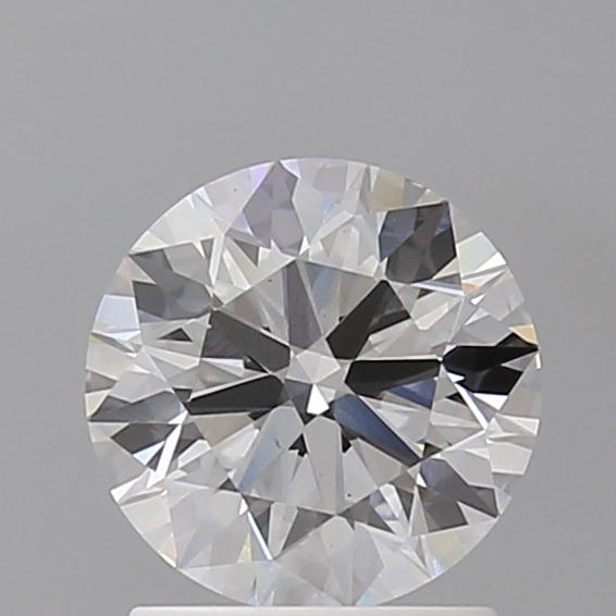 1.54 ct. round Lab Grown Diamond front image