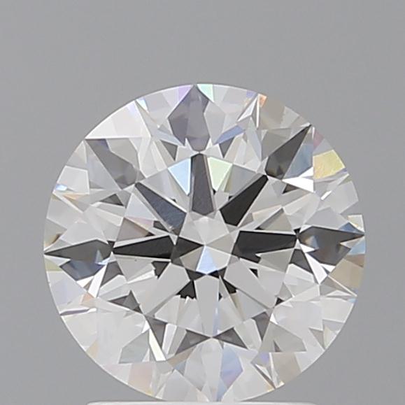 2.09 ct. round Lab Grown Diamond front image