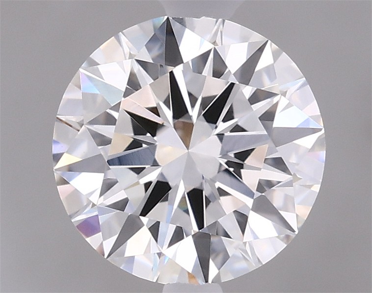 1.03 ct. round Lab Grown Diamond front image