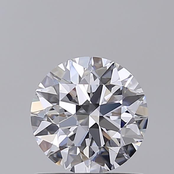 1.02 ct. round Lab Grown Diamond front image
