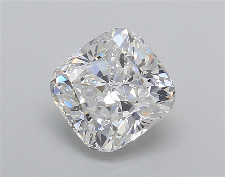 1.52 ct. cushion Lab Grown Diamond front image