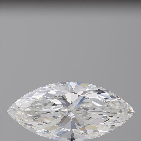 2.04 ct. marquise Lab Grown Diamond front image