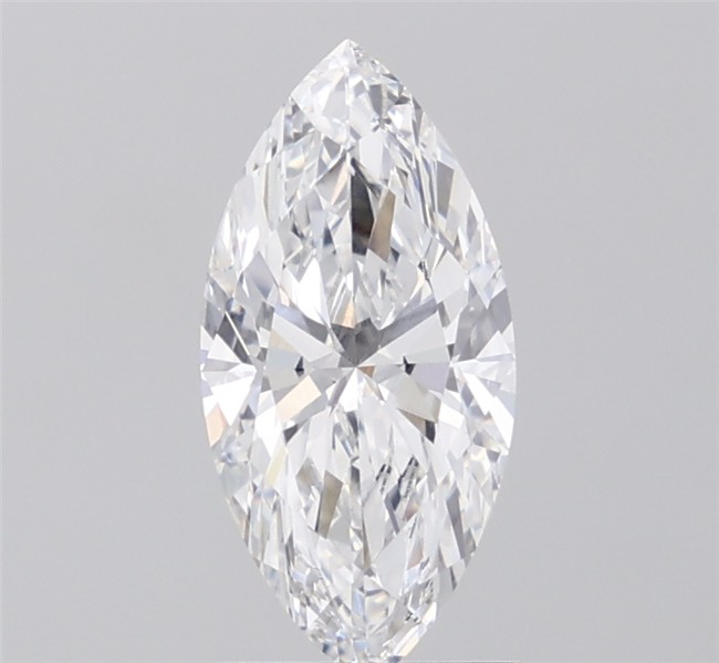 1.56 ct. marquise Lab Grown Diamond front image