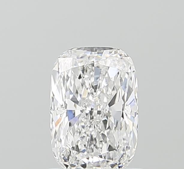 1.09 ct. cushion Lab Grown Diamond front image