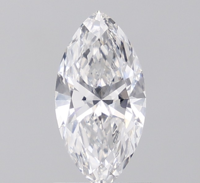1.06 ct. marquise Lab Grown Diamond front image