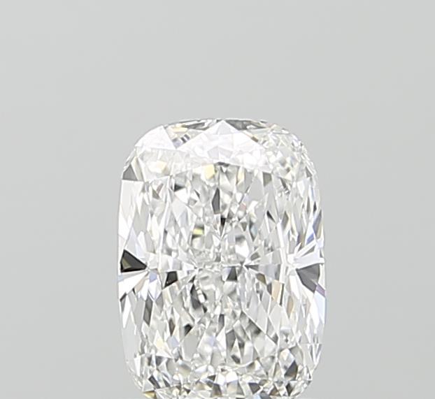 1.09 ct. cushion Lab Grown Diamond front image