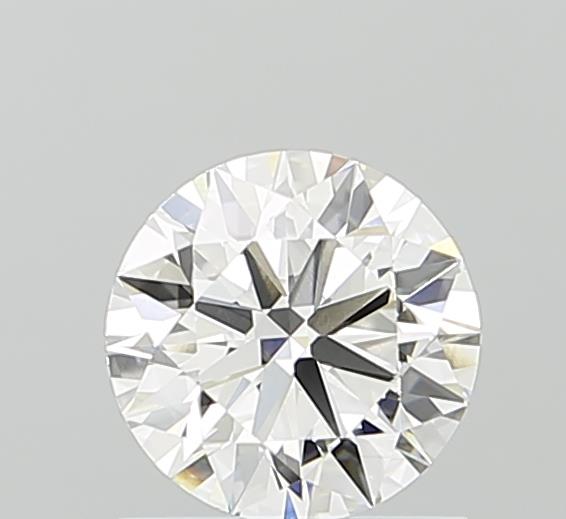 1.00 ct. round Lab Grown Diamond front image