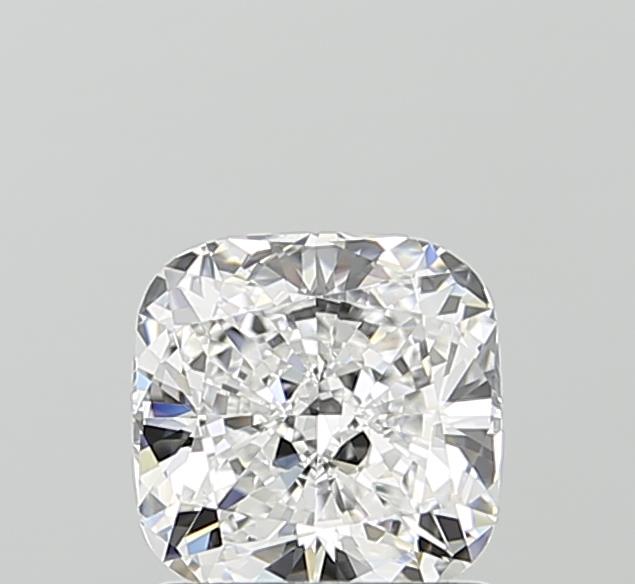 1.31 ct. cushion Lab Grown Diamond front image
