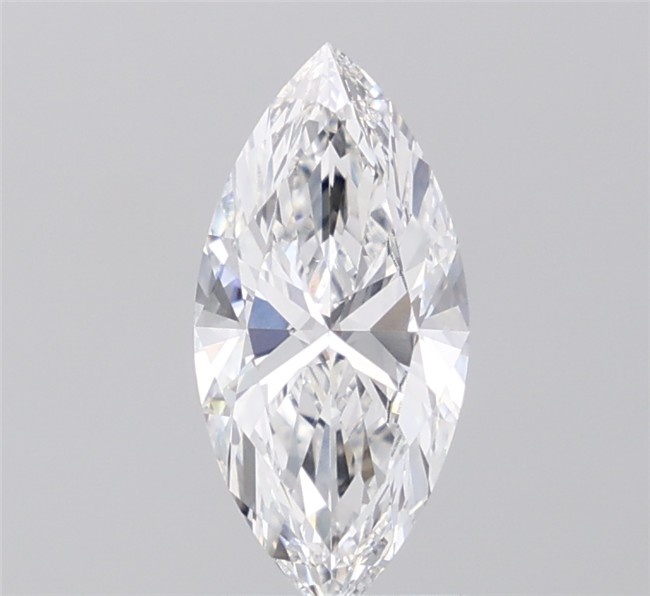 1.52 ct. marquise Lab Grown Diamond front image