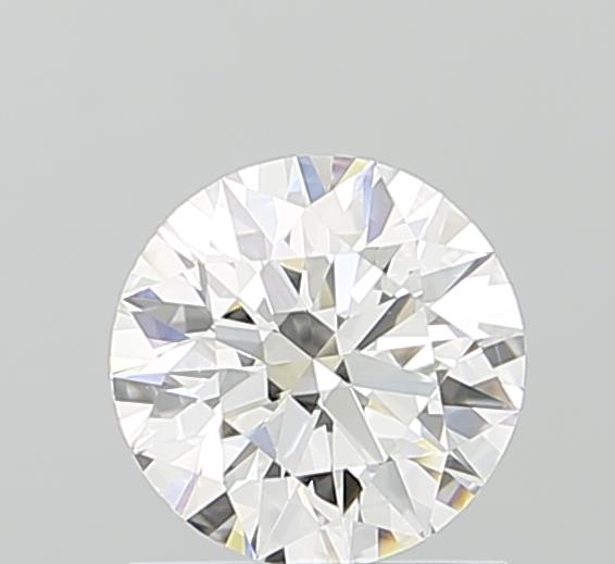 1.03 ct. round Lab Grown Diamond front image