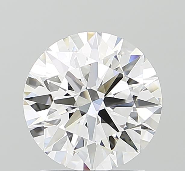 1.81 ct. round Lab Grown Diamond front image