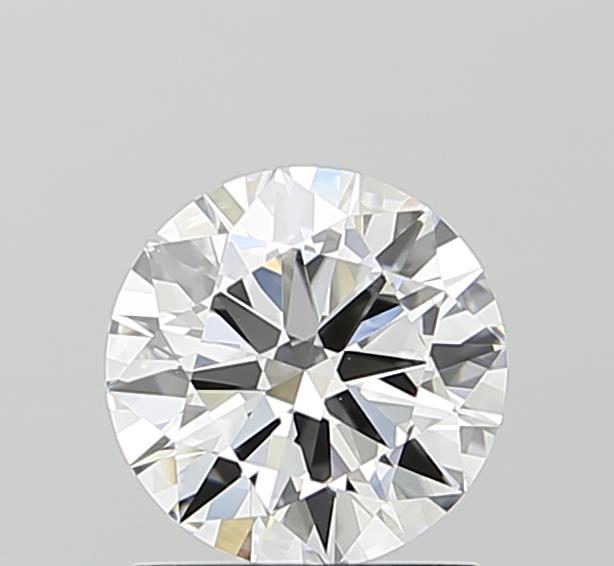 1.19 ct. round Lab Grown Diamond front image