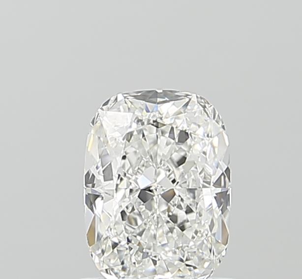 1.04 ct. cushion Lab Grown Diamond front image