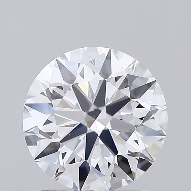 1.51 ct. round Lab Grown Diamond front image