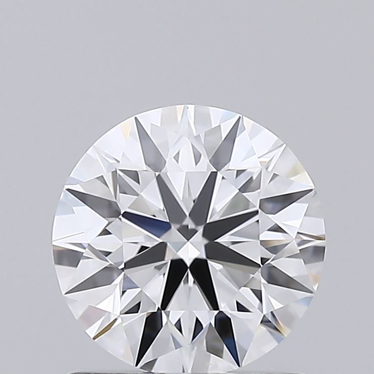 1.00 ct. round Lab Grown Diamond front image