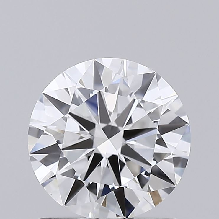 1.00 ct. round Lab Grown Diamond front image
