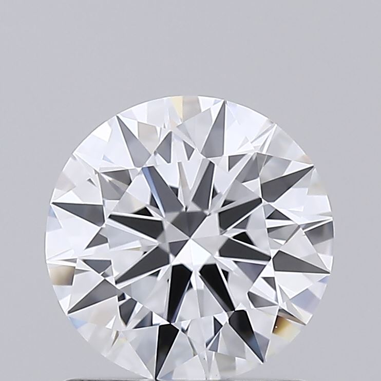 1.06 ct. round Lab Grown Diamond front image