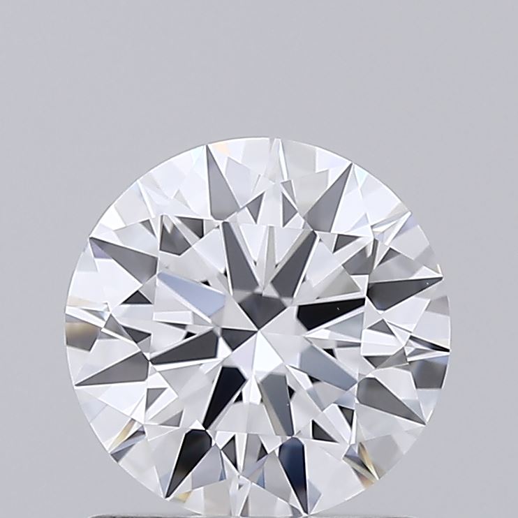 1.03 ct. round Lab Grown Diamond front image