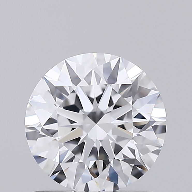 1.01 ct. round Lab Grown Diamond front image