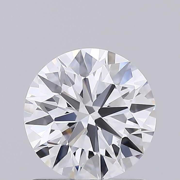 1.00 ct. round Lab Grown Diamond front image