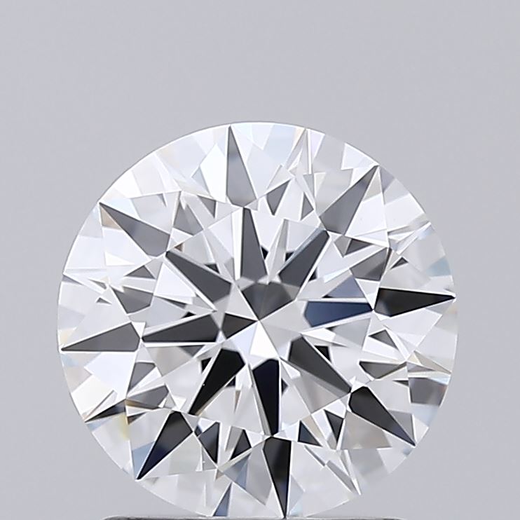 1.50 ct. round Lab Grown Diamond front image