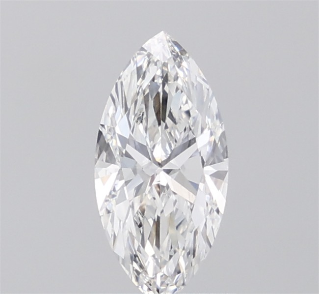 1.00 ct. marquise Lab Grown Diamond front image