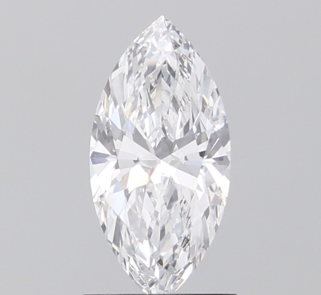 1.04 ct. marquise Lab Grown Diamond front image