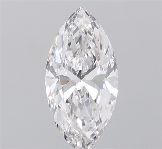 1.77 ct. marquise Lab Grown Diamond front image
