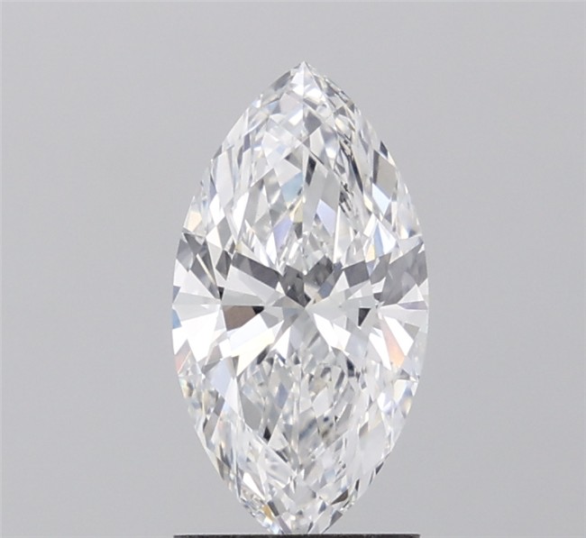 1.55 ct. marquise Lab Grown Diamond front image
