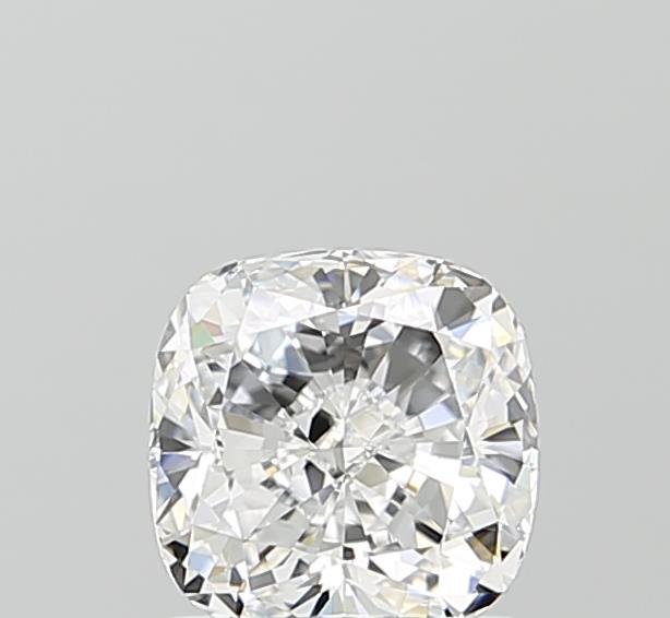 1.17 ct. cushion Lab Grown Diamond front image