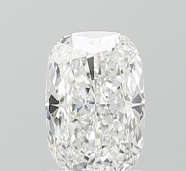 1.51 ct. cushion Lab Grown Diamond front image