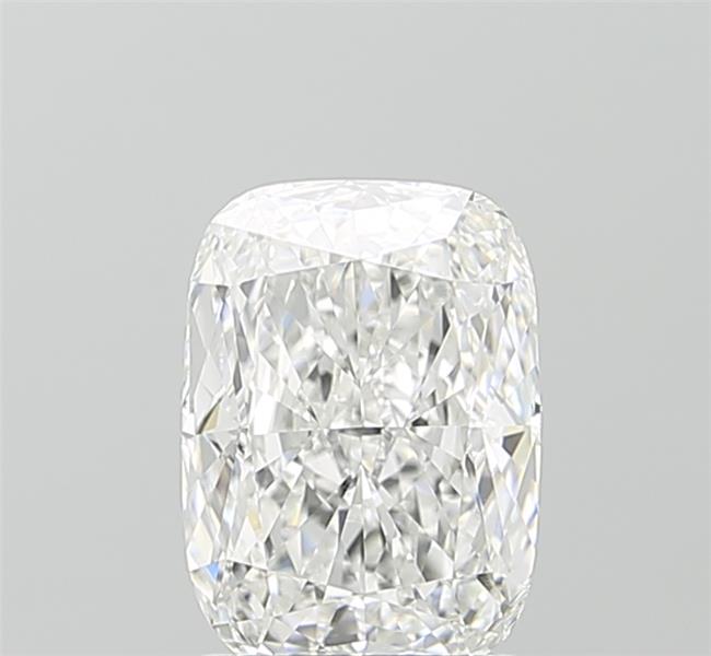 1.86 ct. cushion Lab Grown Diamond front image