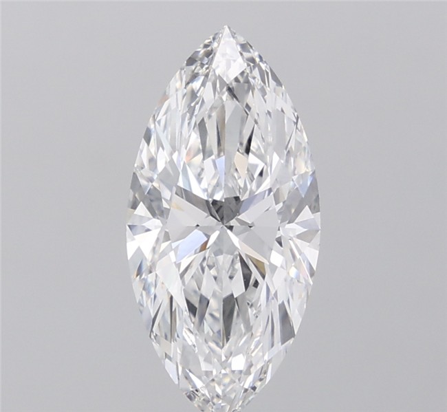 2.32 ct. marquise Lab Grown Diamond front image
